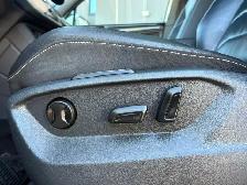 2021 VOLKSWAGEN TIGUAN HIGHLINE 4MOTION - NAV - LEATHER SEATS - Photo 18