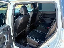 2021 VOLKSWAGEN TIGUAN HIGHLINE 4MOTION - NAV - LEATHER SEATS - Photo 19