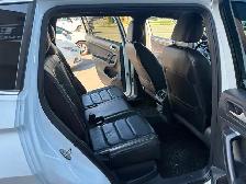 2021 VOLKSWAGEN TIGUAN HIGHLINE 4MOTION - NAV - LEATHER SEATS - Photo 20