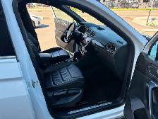 2021 VOLKSWAGEN TIGUAN HIGHLINE 4MOTION - NAV - LEATHER SEATS - Photo 21