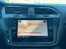 2021 VOLKSWAGEN TIGUAN HIGHLINE 4MOTION - NAV - LEATHER SEATS - Photo 22