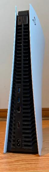 PS5 for Sale - Photo 2