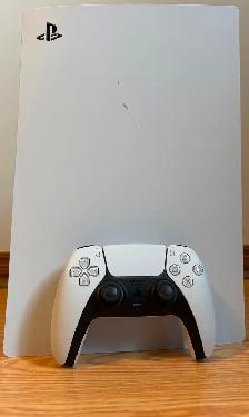 PS5 for Sale - Photo 3