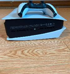 PS5 for Sale - Photo 6