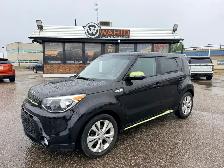 2016 Kia Soul EX