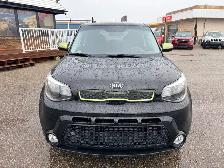 2016 Kia Soul EX - Photo 3