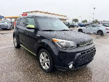 2016 Kia Soul EX - Photo 5