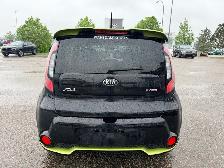 2016 Kia Soul EX - Photo 7