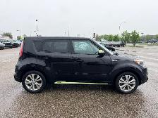 2016 Kia Soul EX - Photo 11