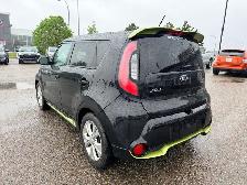2016 Kia Soul EX - Photo 15