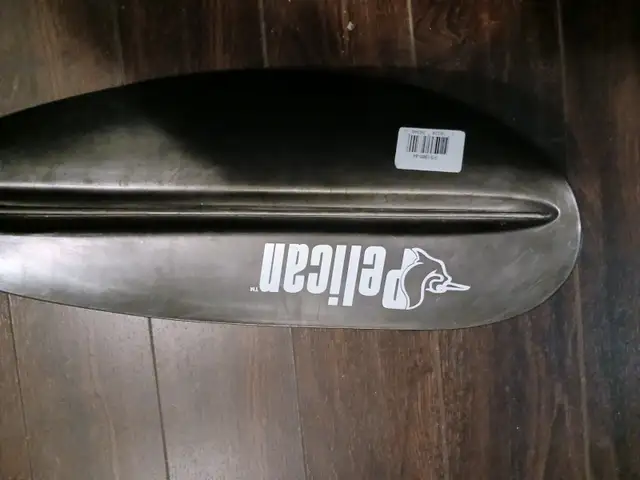84' Kayak oar.