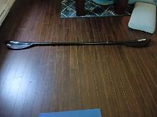 84' Kayak oar. - Photo 2