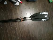 84' Kayak oar. - Photo 3