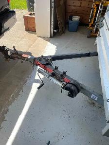 Trailer for sale - Photo 2
