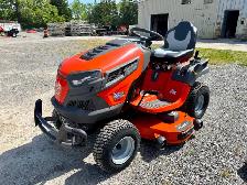 2024 Husqvarna TS248XD Lawn Tractor