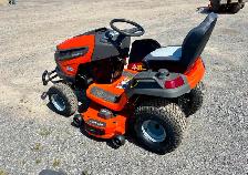 2024 Husqvarna TS248XD Lawn Tractor - Photo 5