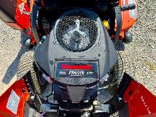 2024 Husqvarna TS248XD Lawn Tractor - Photo 6