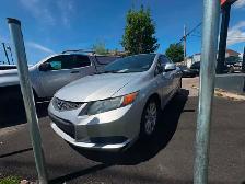 Honda Civic 2012 Aut. Cuir. $3995. Rusty 450-820-0550 - Photo 3