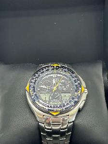 Citizen Eco-Drive Skyhawk "Blue Angels" - Photo 3