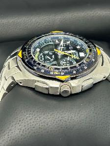 Citizen Eco-Drive Skyhawk "Blue Angels" - Photo 4