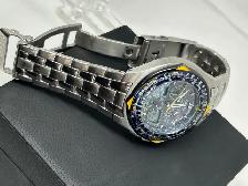 Citizen Eco-Drive Skyhawk "Blue Angels" - Photo 9