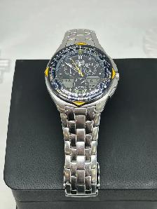 Citizen Eco-Drive Skyhawk "Blue Angels" - Photo 10