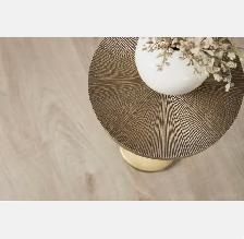 Hansjochen Sunburst Adjustable Accent End Table - Photo 5