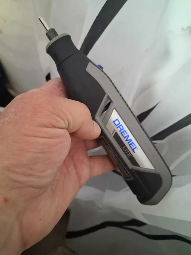 Dremel Lite 7760