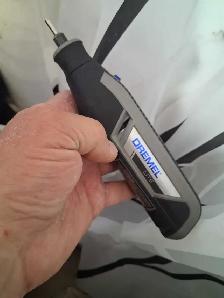 Dremel Lite 7760