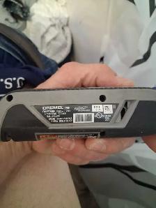 Dremel Lite 7760 - Photo 2