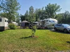 Terrains de camping à louer pour saison 2026 - Photo 5