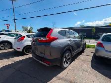 Honda CR-V 2017 Automatique 198km $15 995. Rusty 450-820-0550 - Photo 4