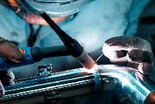 Welder