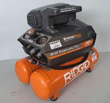 4.5gal Ridgid Air Compressor OF4000SST (32101179)