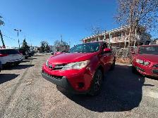 Toyota Rav4 2015 Automatique $12 995. Rusty 450-820-0550 - Photo 3