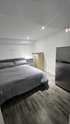 Furnished room in a basement, $800 in Brampton - Photo 2