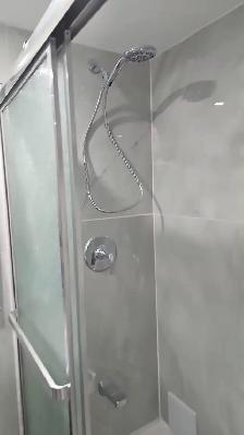 Furnished room in a basement, $800 in Brampton - Photo 6