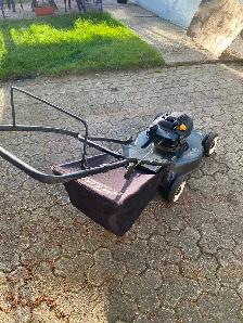 tondeuse a gazon 6.5 forces Yardworks