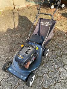 tondeuse a gazon 6.5 forces Yardworks - Photo 3
