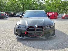 2024 BMW M3 CS - CARBON CERAMICS, LIKE NEW CONDITION! - Photo 2