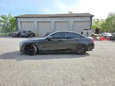 2024 BMW M3 CS - CARBON CERAMICS, LIKE NEW CONDITION! - Photo 3