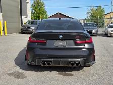 2024 BMW M3 CS - CARBON CERAMICS, LIKE NEW CONDITION! - Photo 4