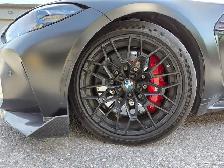 2024 BMW M3 CS - CARBON CERAMICS, LIKE NEW CONDITION! - Photo 12