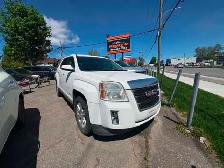 GMC Terrain 2013 Aut. AWD A/C $4795. Rusty 450-820-0550 - Photo 3