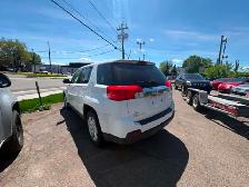 GMC Terrain 2013 Aut. AWD A/C $4795. Rusty 450-820-0550 - Photo 4