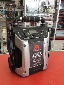 Booster pack Motomaster Eliminator