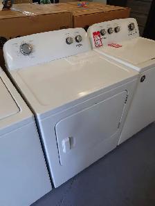 Whirlpool '29' White Top Load Electric Dryer on Sale‼️ - Photo 2