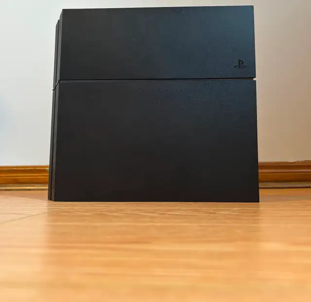 PlayStation 4 for Sale.