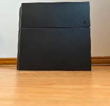 PlayStation 4 for Sale.