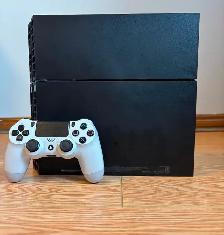 PlayStation 4 for Sale. - Photo 2
